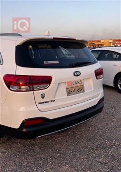 کیا سۆرینتۆ